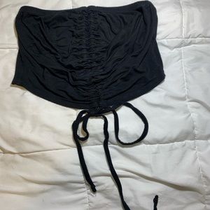 Tube top